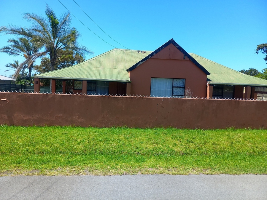 3 Bedroom Property for Sale in Willow Park Eastern Cape